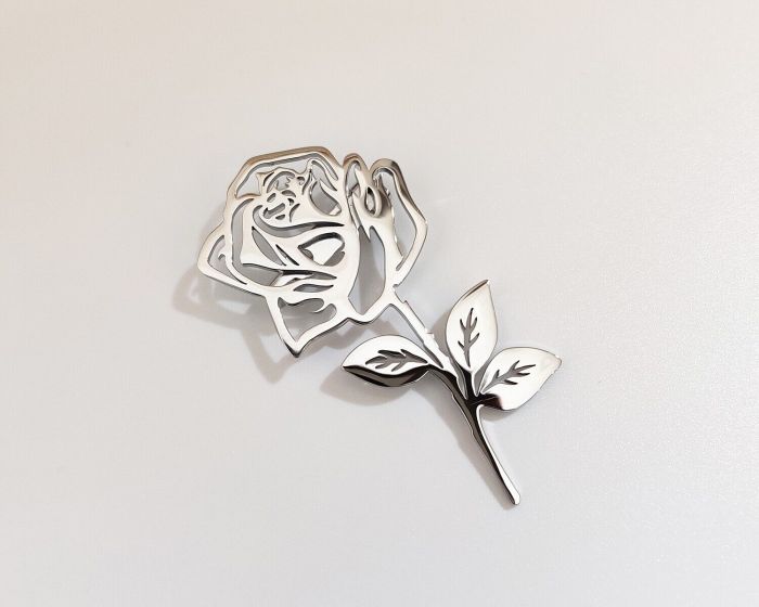 Rose Brooch R172574507150