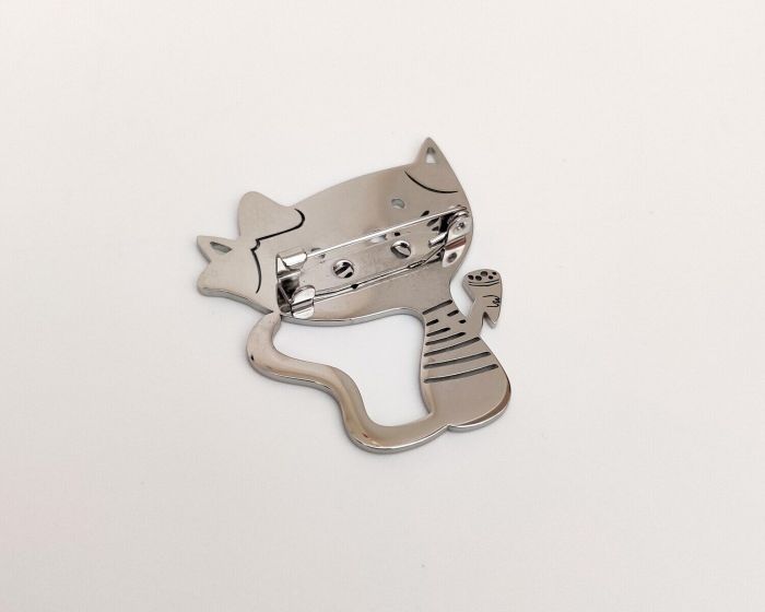 Cat Brooch R173174507160