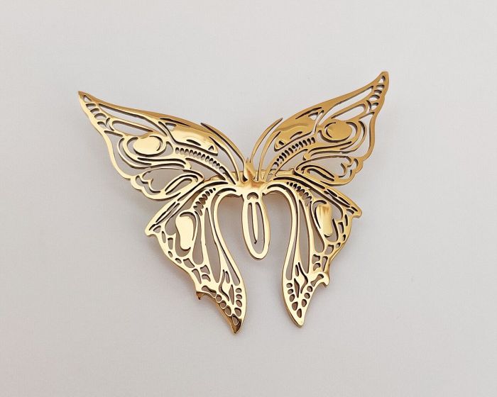 Butterfly Brooch R173874507160