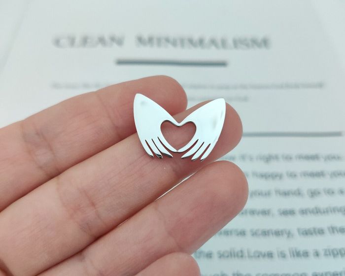 Love Brooch R174073907140