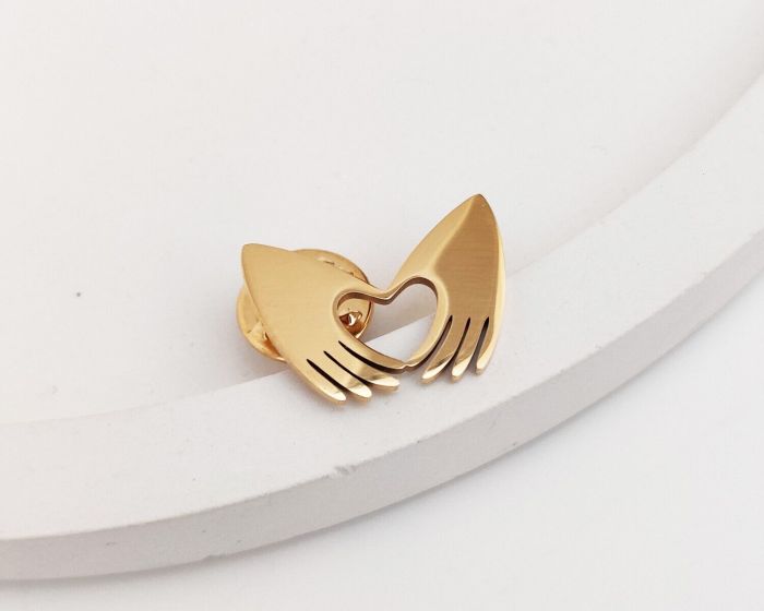 Love Brooch R174173907140