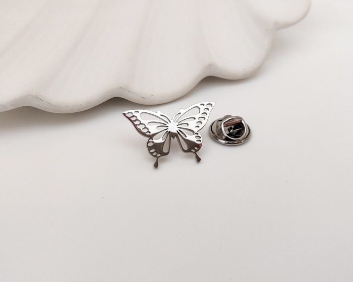 Butterfly Brooch R174473907140