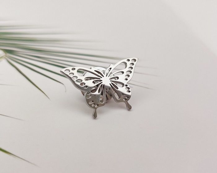 Butterfly Brooch R174473907140