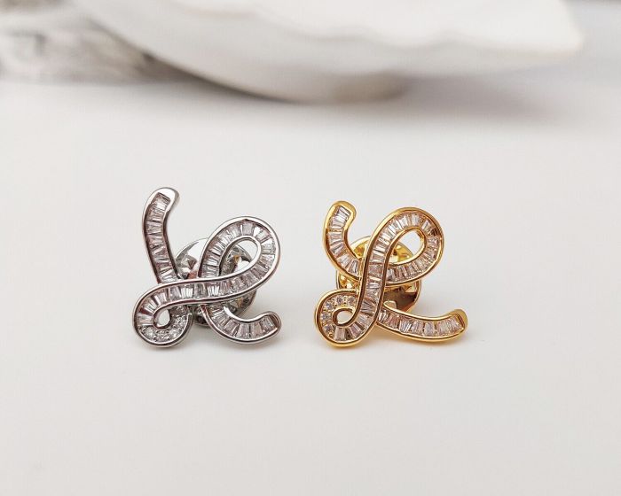 Brooch R185475907190