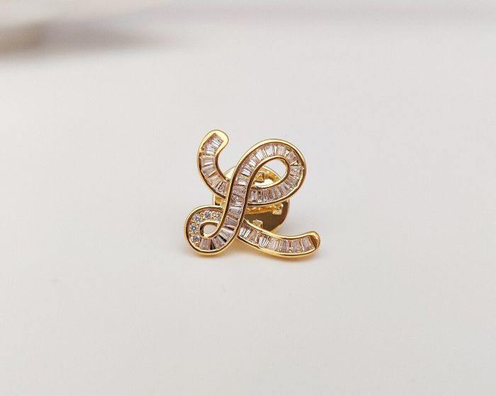 Brooch R185575907190