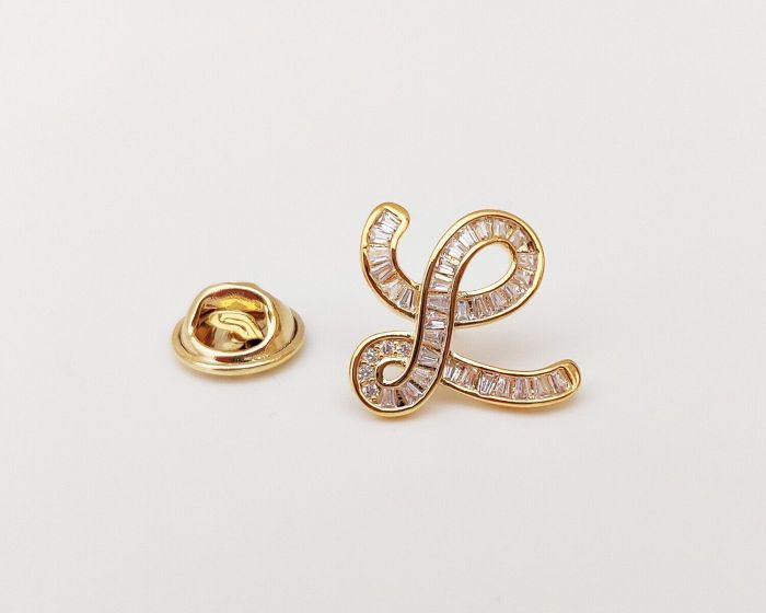 Brooch R185575907190