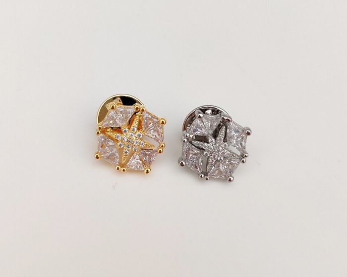 Brooch R186074907180