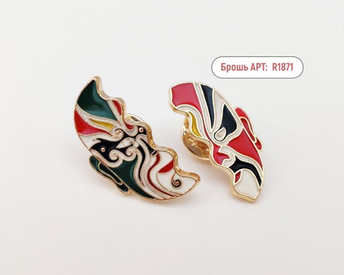 Brooch R187074507150