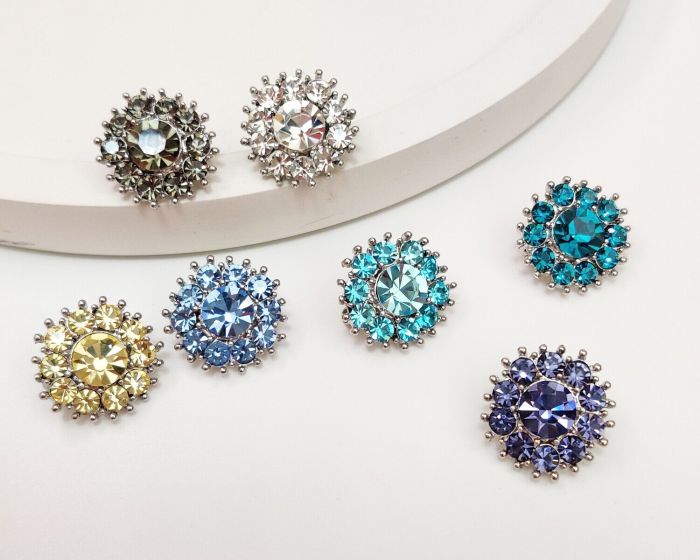 Brooch F60487250780