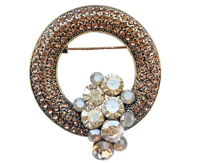 Brooch R200775507180
