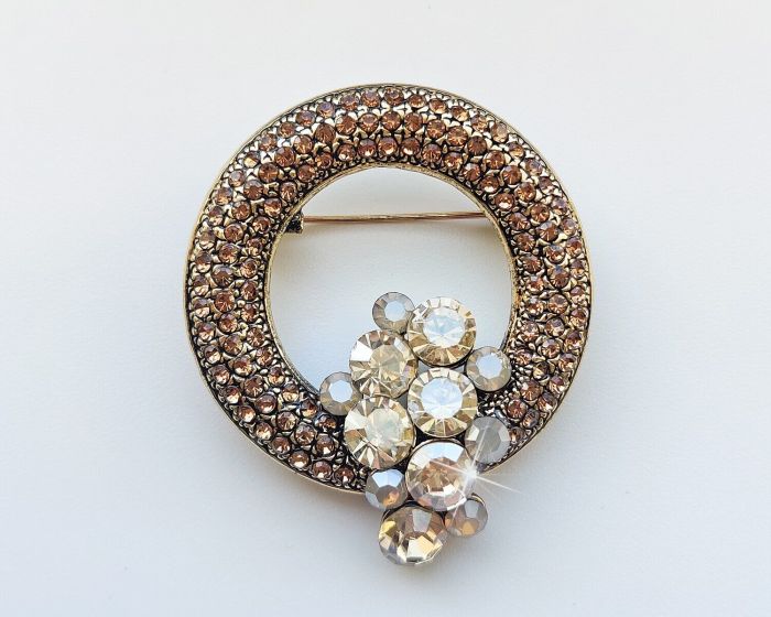 Brooch R200775507180