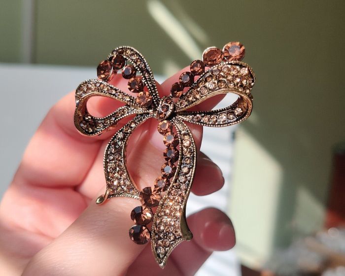 Brooch R202175507180
