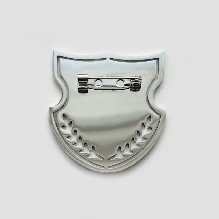 Brooch Graduate 2025 2025-1