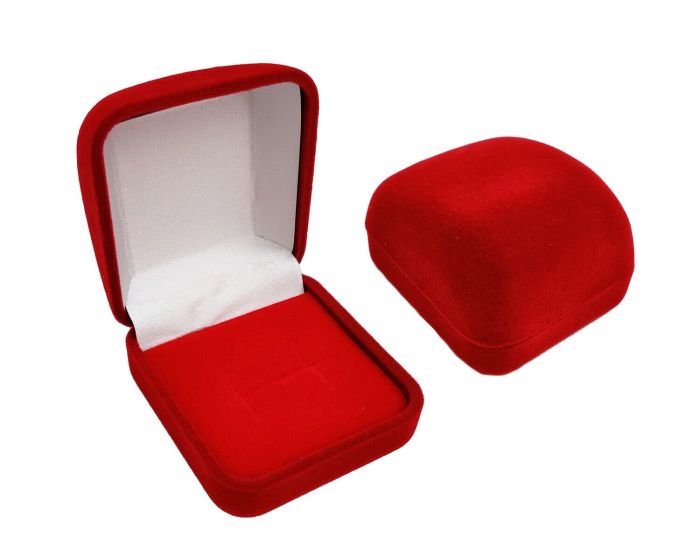Gift box ТClassicУ 20301 Red