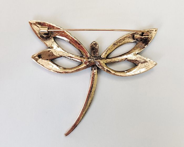 Dragonfly Brooch R203474907190