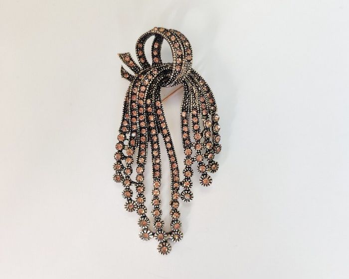 Brooch R204075507180