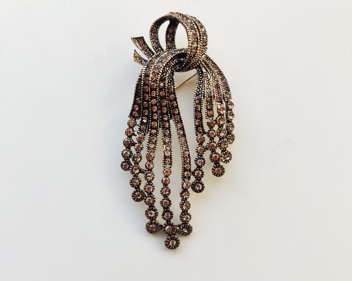 Brooch R204075507180