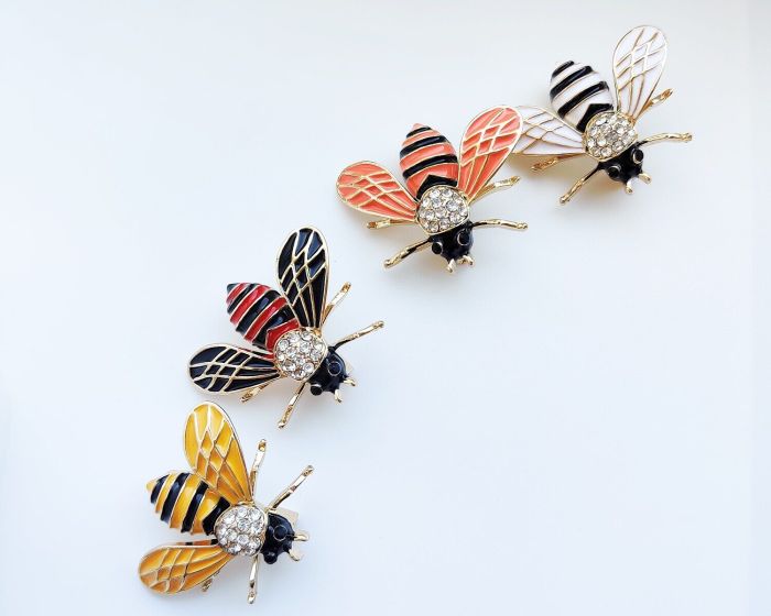 Brooch R204274507160