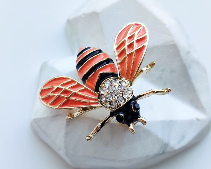 Brooch R204274507160