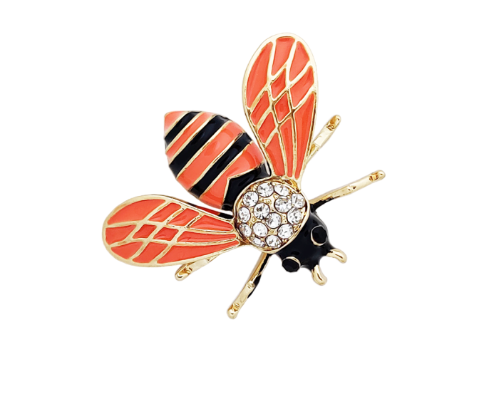 Brooch R204274507160