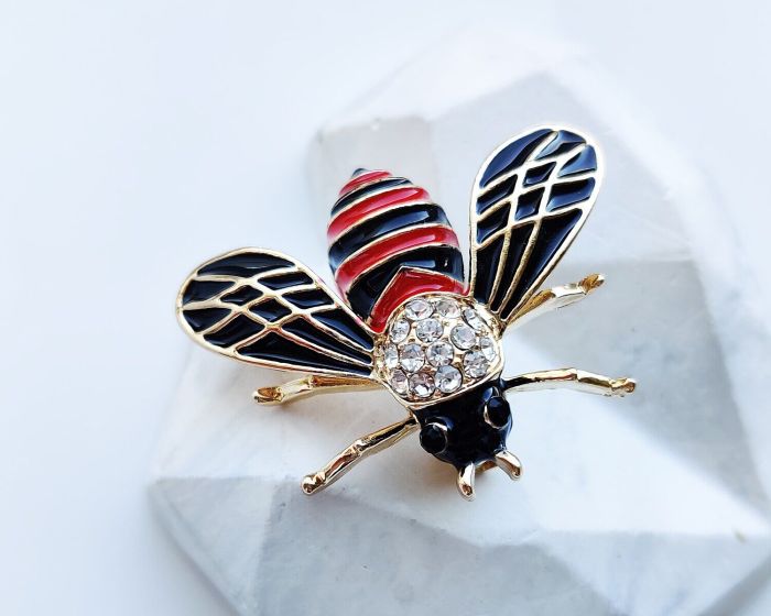 Brooch R204574507160