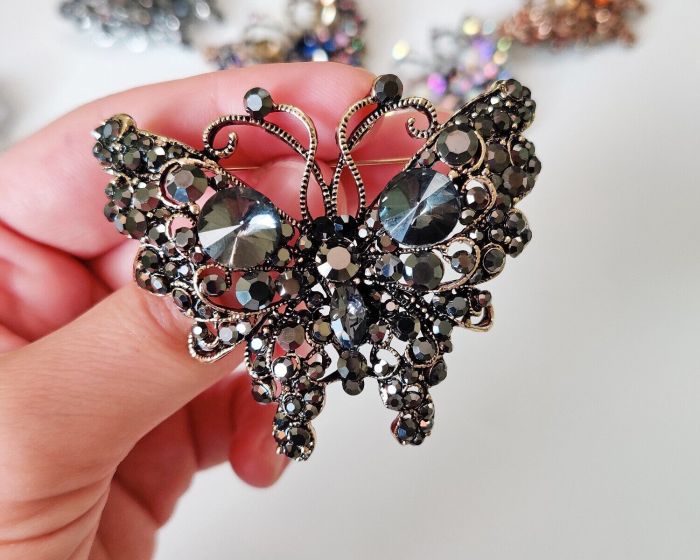 Brooch R205176507230