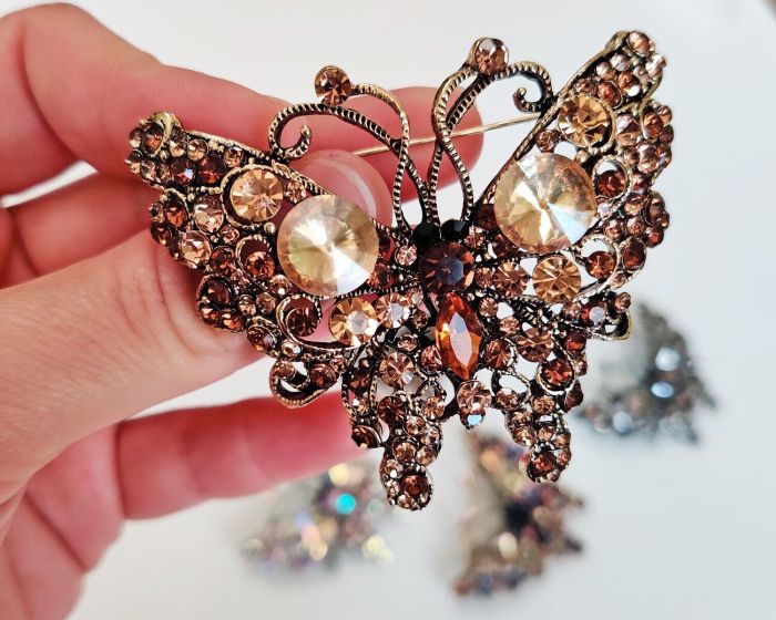 Brooch R205376507230