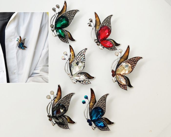 Brooch R205674907170