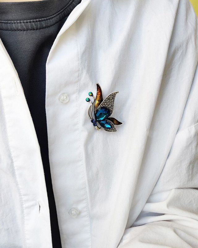 Brooch R205674907170