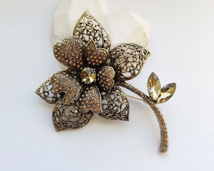 Brooch R206576507230