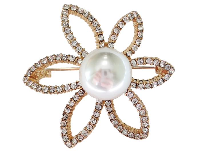 Brooch R207874807160