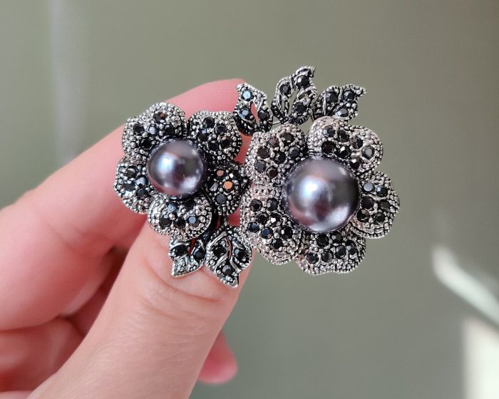 Brooch R207975507180