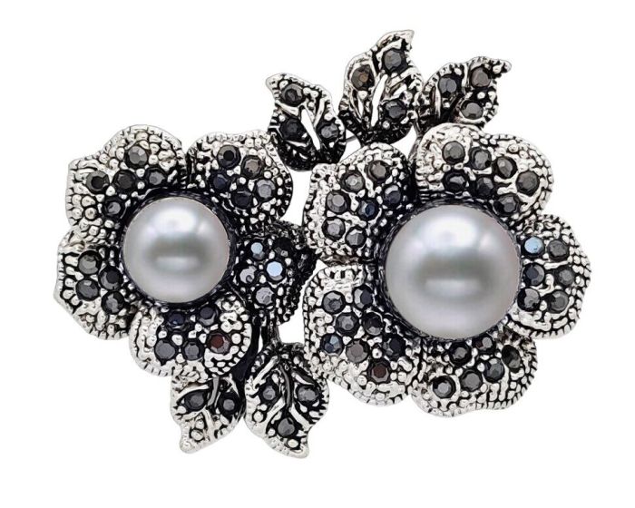 Brooch R208075507180
