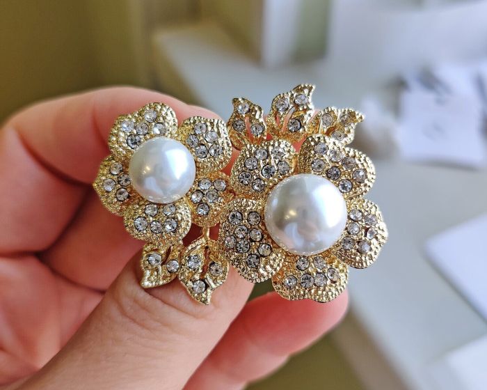 Brooch R208375507180