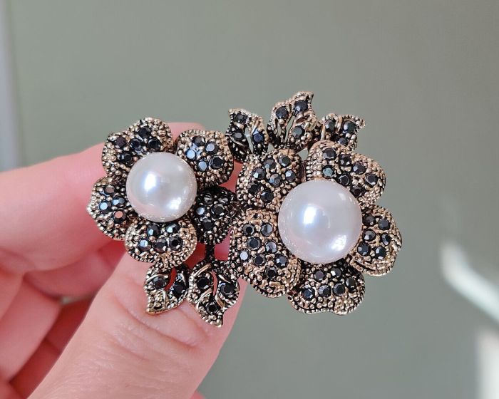 Brooch R208475507180