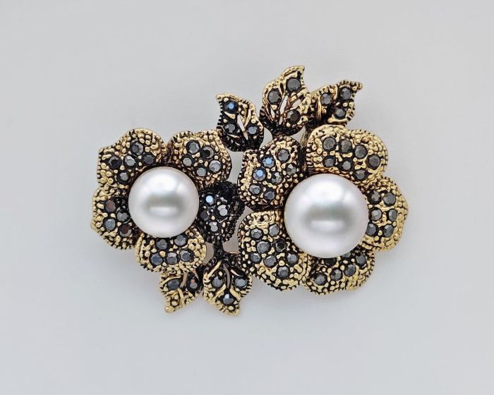 Brooch R208475507180