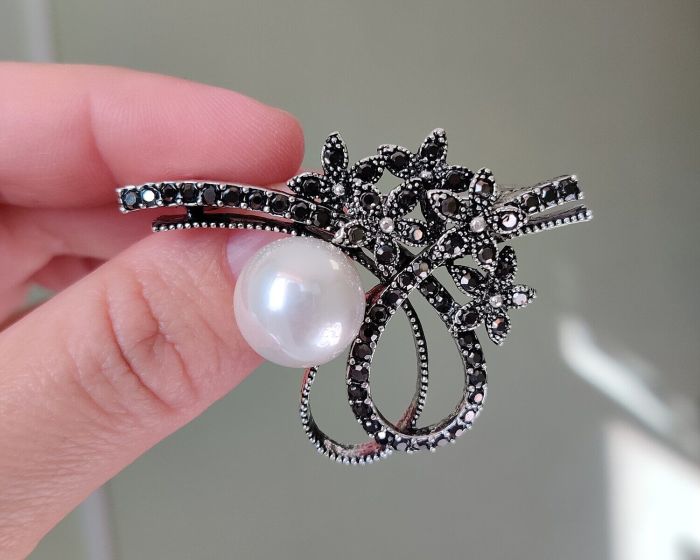 Brooch R208574907170