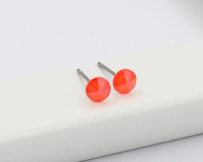 Stud earrings SR05_030
