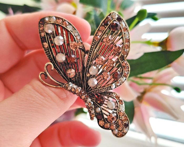 Brooch R210174907170
