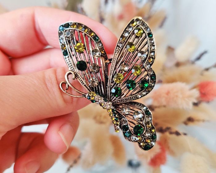 Brooch R210274907170