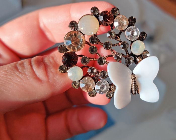 Brooch R211075507190