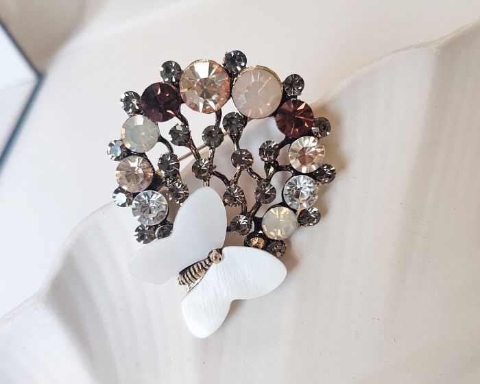 Brooch R211075507190
