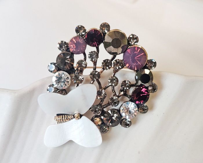 Brooch R211175507190