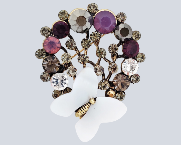 Brooch R211175507190