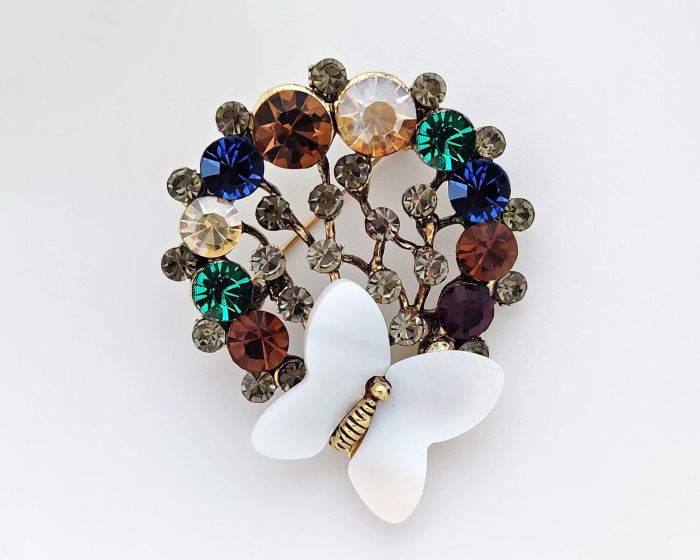 Brooch R211275507190