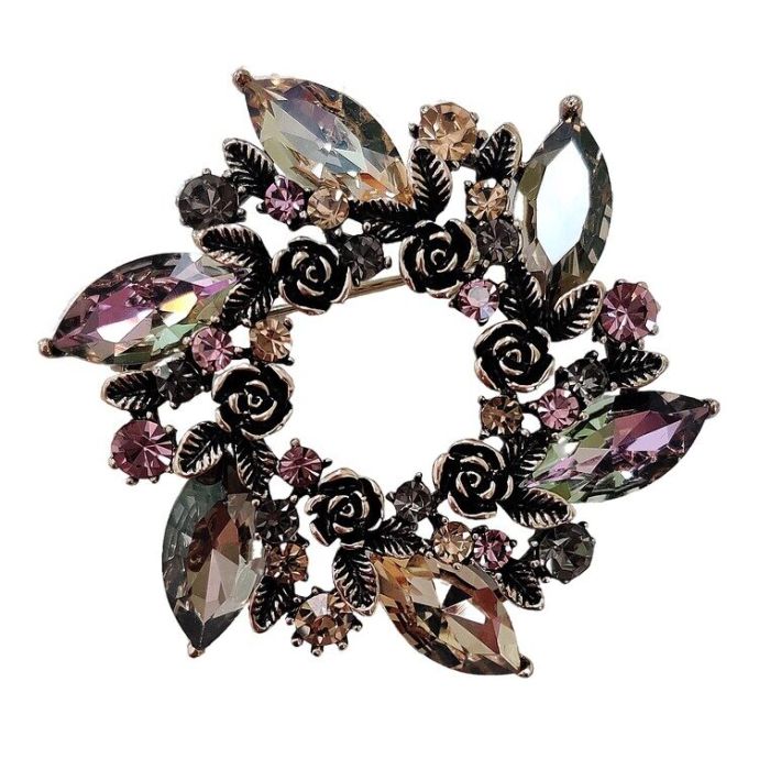 Brooch R249077507280