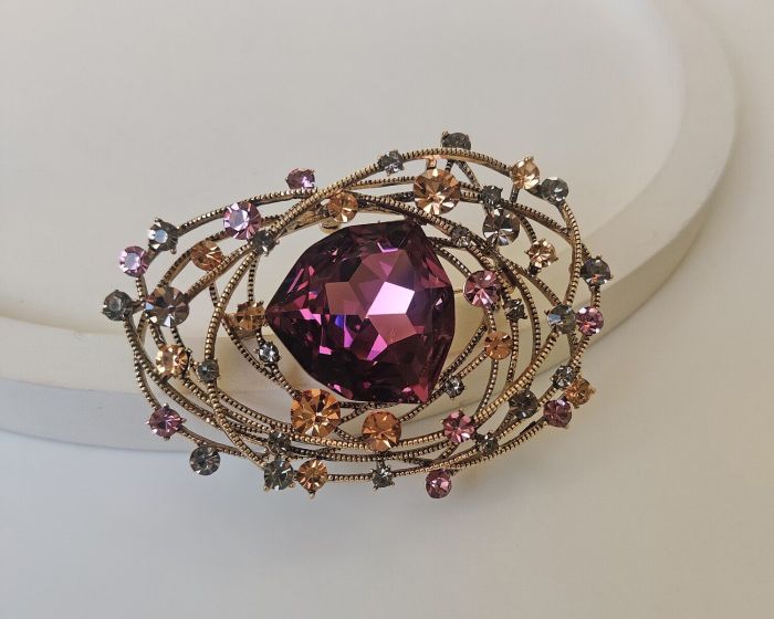 Brooch R249379507350