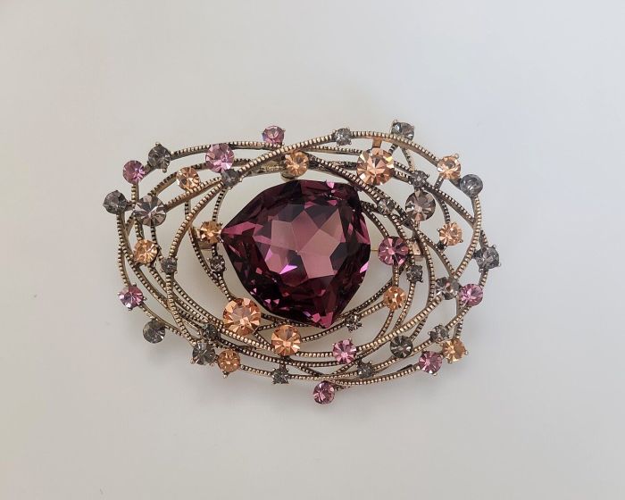 Brooch R249379507350