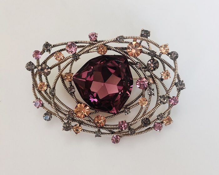 Brooch R249379507350