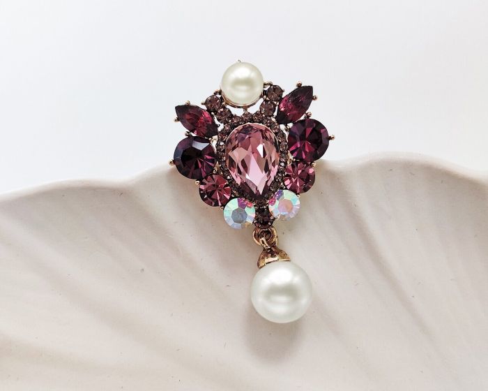 Brooch R249876507290
